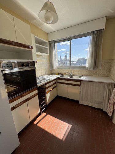 Appartement a vendre Rouen 76000 Seine-Maritime 53 m2 2 pièces 136240 euros