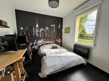 Maison a vendre La Quinte 72550 Sarthe 152 m2 5 pièces 265938 euros