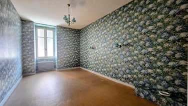 Maison a vendre Freigné 44540 Loire-Atlantique 128 m2  198500 euros