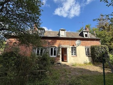 Maison a vendre Valorbiquet 14290 Calvados 136 m2  120600 euros