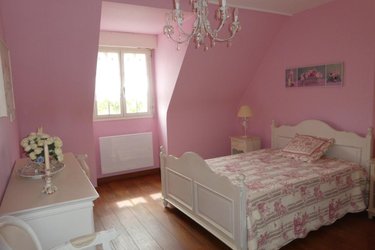 Maison a vendre Plouigneau 29610 Finistère 207 m2 6 pièces 377450 euros