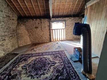 Location maison Plémet 22210 Côtes-d'Armor 75 m2  750 euros