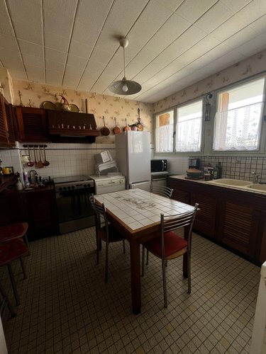Maison a vendre Genlis 21110 Côte-d'Or 82 m2  150000 euros