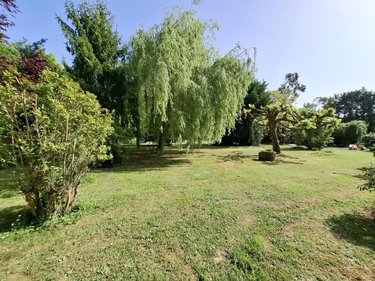 Maison a vendre Pessines 17810 Charente-Maritime 95 m2 4 pièces 225578 euros