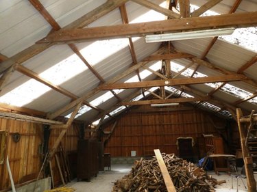 Maison a vendre Bubry 56310 Morbihan 170 m2 5 pièces 408800 euros