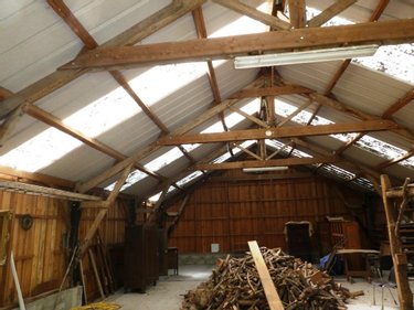 Maison a vendre Bubry 56310 Morbihan 300 m2 11 pièces 607300 euros