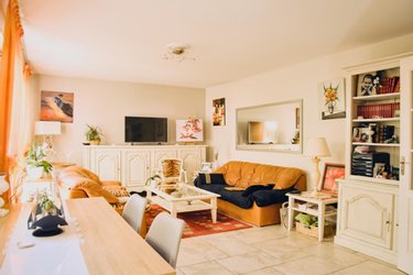 Appartement a vendre Reims 51100 Marne 66 m2 2 pièces 222500 euros