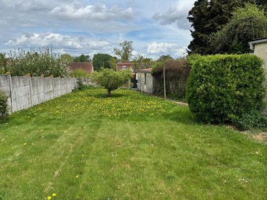 Maison a vendre Feuchy 62223 Pas-de-Calais 88 m2 4 pièces 164000 euros