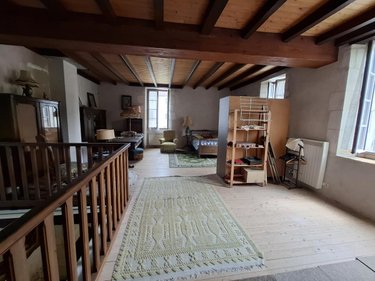 Maison a vendre Saint-Just-Luzac 17320 Charente-Maritime 173 m2 5 pièces 237000 euros