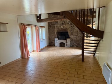 Maison a vendre Noues de Sienne 14380 Calvados 133 m2 5 pièces 169540 euros