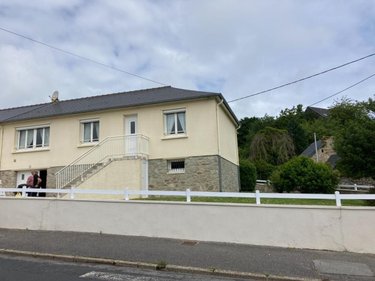 Maison a vendre Cherbourg-en-Cotentin 50100 Manche 71 m2 4 pièces 199120 euros