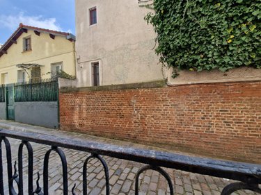 Appartement a vendre Paris 20e arrondissement 75020 Paris 21 m2 1 pièce 179500 euros