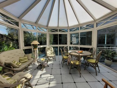 Maison a vendre Laval 53000 Mayenne 205 m2 9 pièces 534480 euros