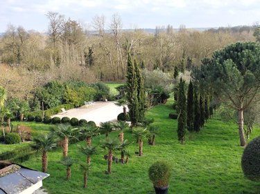 Maison a vendre Savennières 49170 Maine-et-Loire 362 m2 14 pièces 1200000 euros