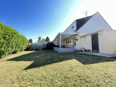 Maison a vendre Achicourt 62217 Pas-de-Calais 85 m2 5 pièces 177200 euros