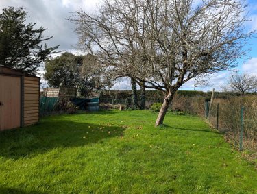 Maison a vendre La Chapelle-des-Marais 44410 Loire-Atlantique 58 m2 3 pièces 178500 euros