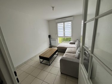 Location appartement Arras 62000 Pas-de-Calais 28 m2  400 euros
