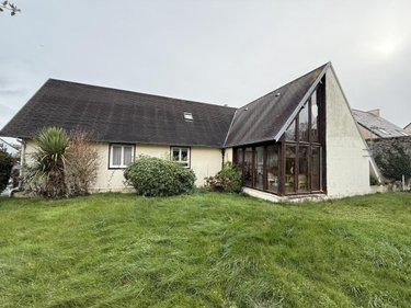 Maison a vendre Cherbourg-en-Cotentin 50100 Manche 131 m2 6 pièces 278600 euros