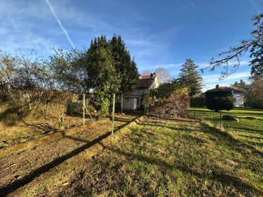 Maison a vendre Mercuès 46090 Lot 96 m2  95000 euros