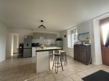 Maison a vendre Saint-Corneille 72460 Sarthe 95 m2  148800 euros