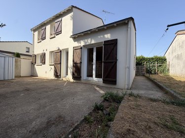 Maison a vendre Cholet 49300 Maine-et-Loire 101 m2 5 pièces 220350 euros