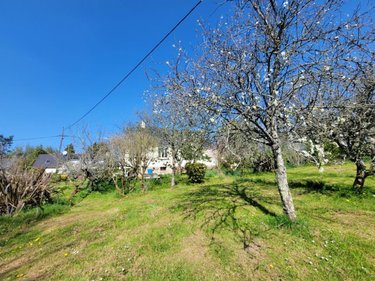 Maison a vendre Gourin 56110 Morbihan 93 m2 6 pièces 168620 euros