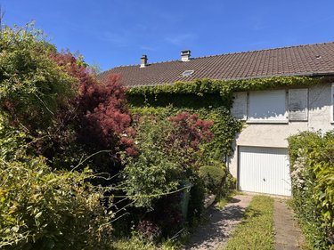 Maison a vendre Pulnoy 54425 Meurthe-et-Moselle 136 m2 7 pièces 347000 euros