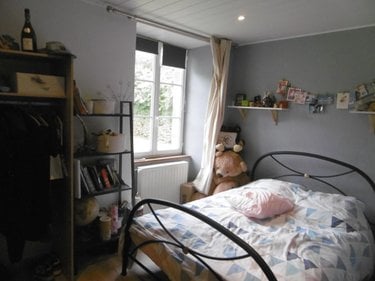 Maison a vendre Saint Germain de Tallevende la Lande Vaumont 14500 Calvados 169 m2 7 pièces 311225 euros