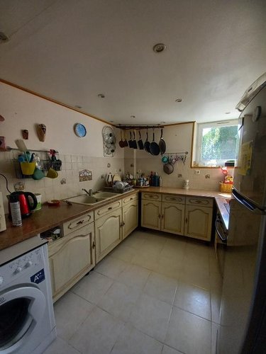 Maison a vendre Saponay 02130 Aisne 136 m2 6 pièces 124900 euros