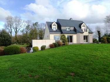 Maison a vendre Locmalo 56160 Morbihan 130 m2 6 pièces 309530 euros