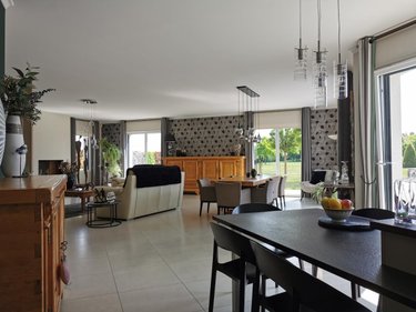 Maison a vendre Bapaume 62450 Pas-de-Calais 232 m2 6 pièces 950000 euros