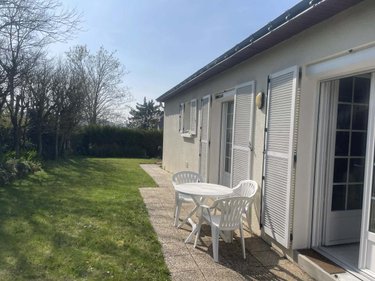 Maison a vendre Saumur 49400 Maine-et-Loire 88 m2 5 pièces 219000 euros