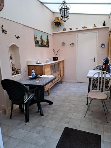 Maison a vendre Le Mans 72000 Sarthe 90 m2 5 pièces 105000 euros