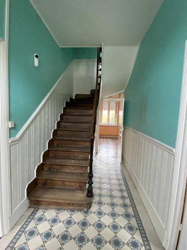 Maison a vendre Cambrai 59400 Nord 138 m2 6 pièces 147700 euros
