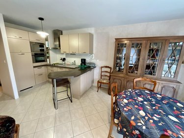 Appartement a vendre Guidel 56520 Morbihan 59 m2 3 pièces 260000 euros