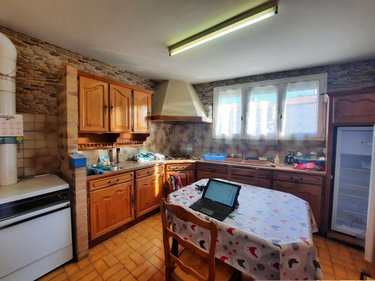Maison a vendre Aizenay 85190 Vendée 94 m2 5 pièces 127400 euros