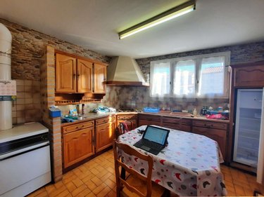 Maison a vendre Aizenay 85190 Vendée 94 m2 5 pièces 158600 euros