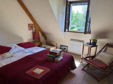 Maison a vendre La Trinité-Surzur 56190 Morbihan 104 m2 5 pièces 280665 euros