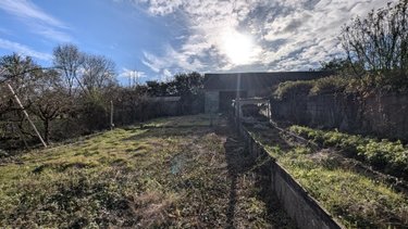 Maison a vendre La Couyère 35320 Ille-et-Vilaine 180 m2  177112 euros