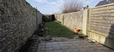 Maison a vendre Porspoder 29840 Finistère 80 m2 5 pièces 312000 euros