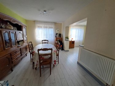 Maison a vendre Marck 62730 Pas-de-Calais 94 m2 6 pièces 156900 euros