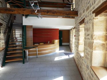 Immeuble a vendre Guémené-sur-Scorff 56160 Morbihan 70 m2  105750 euros