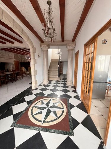 Maison a vendre Plomeur 29120 Finistère 858 m2  1295000 euros