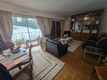 Appartement a vendre Avrillé 49240 Maine-et-Loire 127 m2 5 pièces 346500 euros