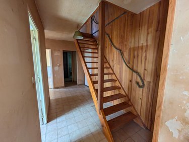 Maison a vendre Saint-Joseph 50700 Manche 99 m2  176900 euros