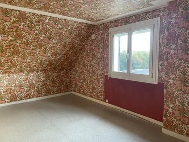 Maison a vendre Lanvénégen 56320 Morbihan 110 m2  156732 euros