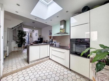 Location maison Sotteville-lès-Rouen 76300 Seine-Maritime 79 m2 4 pièces 815 euros