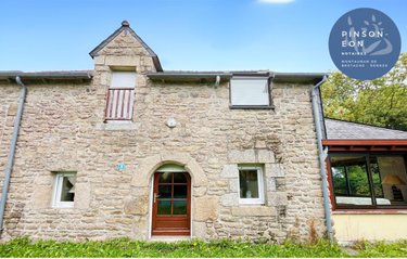 Maison a vendre Plémy 22150 Côtes-d'Armor 109 m2 4 pièces 230032 euros
