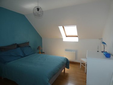 Maison a vendre Le Cloître-Pleyben 29190 Finistère 173 m2 10 pièces 321700 euros
