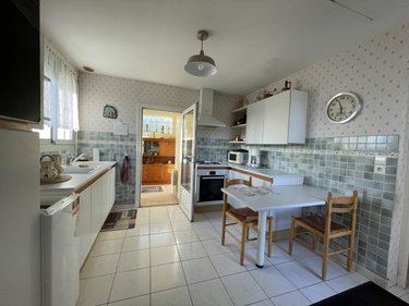 Maison a vendre Saint-Pierre-Quiberon 56510 Morbihan 80 m2 4 pièces 301880 euros